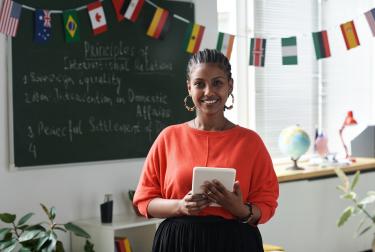Global Teacher Campus